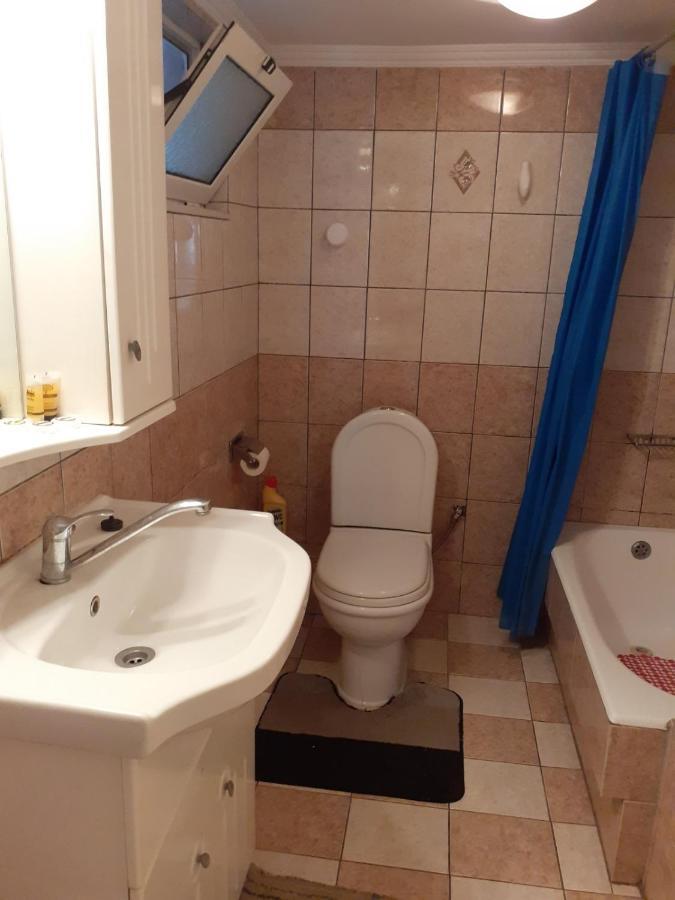 Tzil Home Kyparissia Exterior foto
