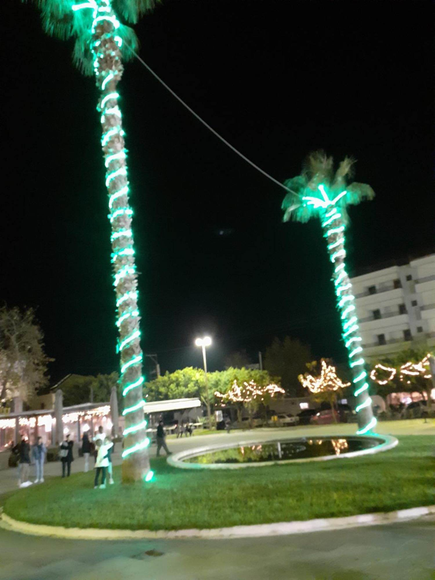 Tzil Home Kyparissia Exterior foto