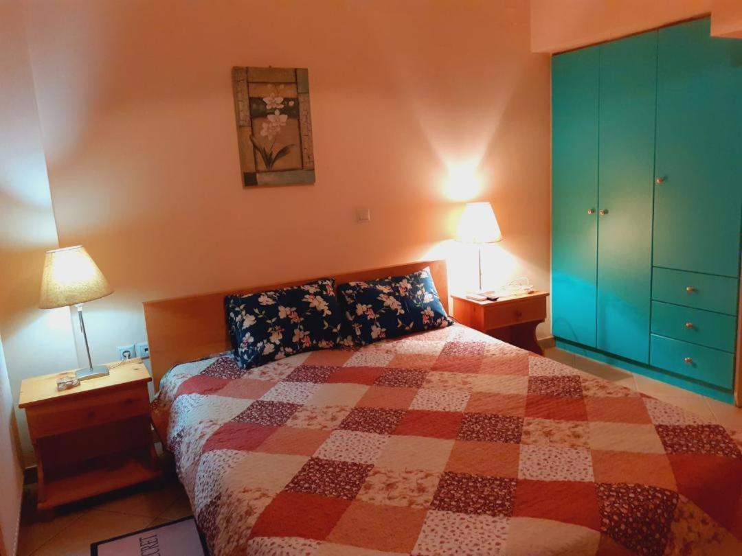 Tzil Home Kyparissia Exterior foto