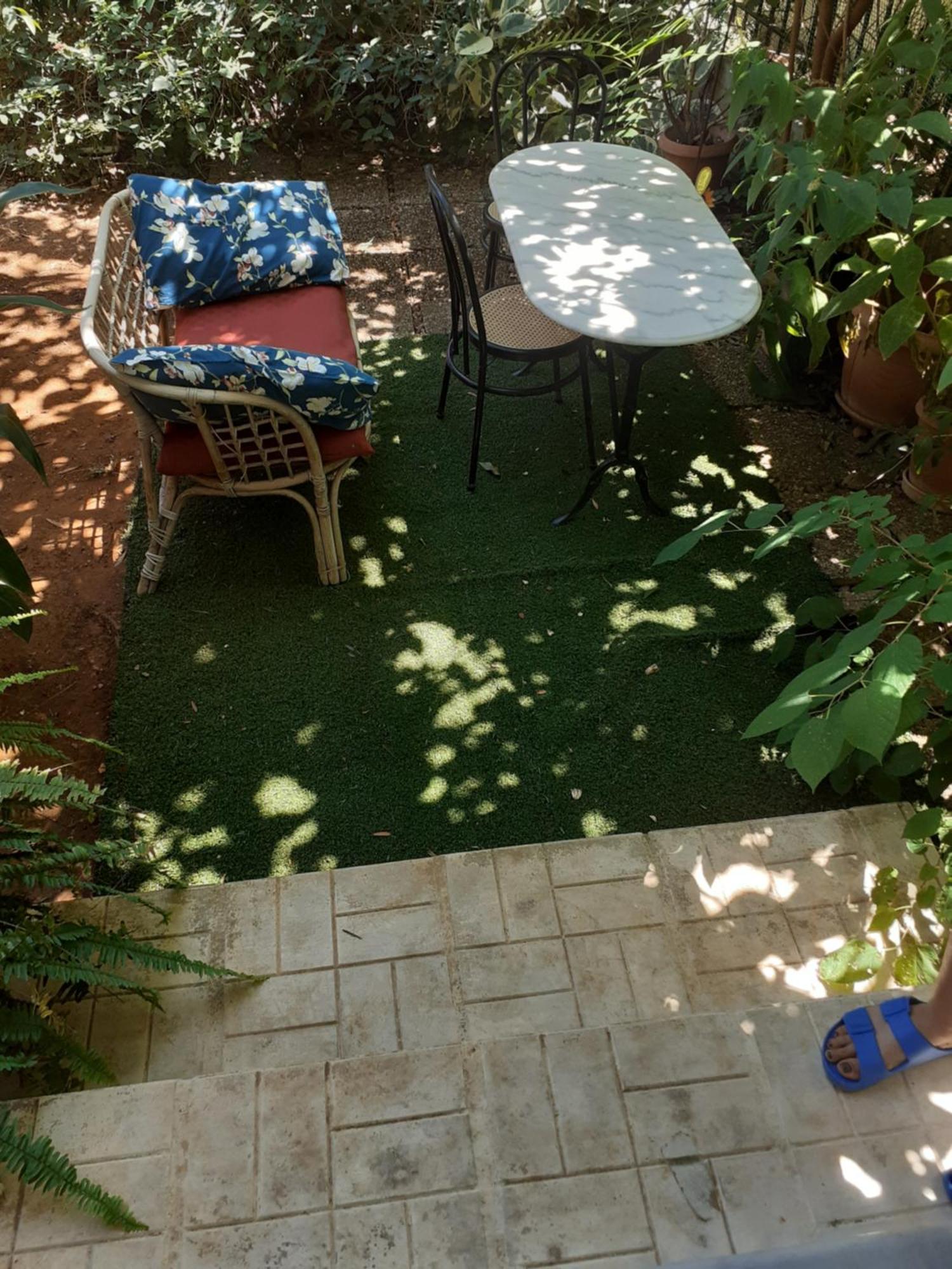 Tzil Home Kyparissia Exterior foto