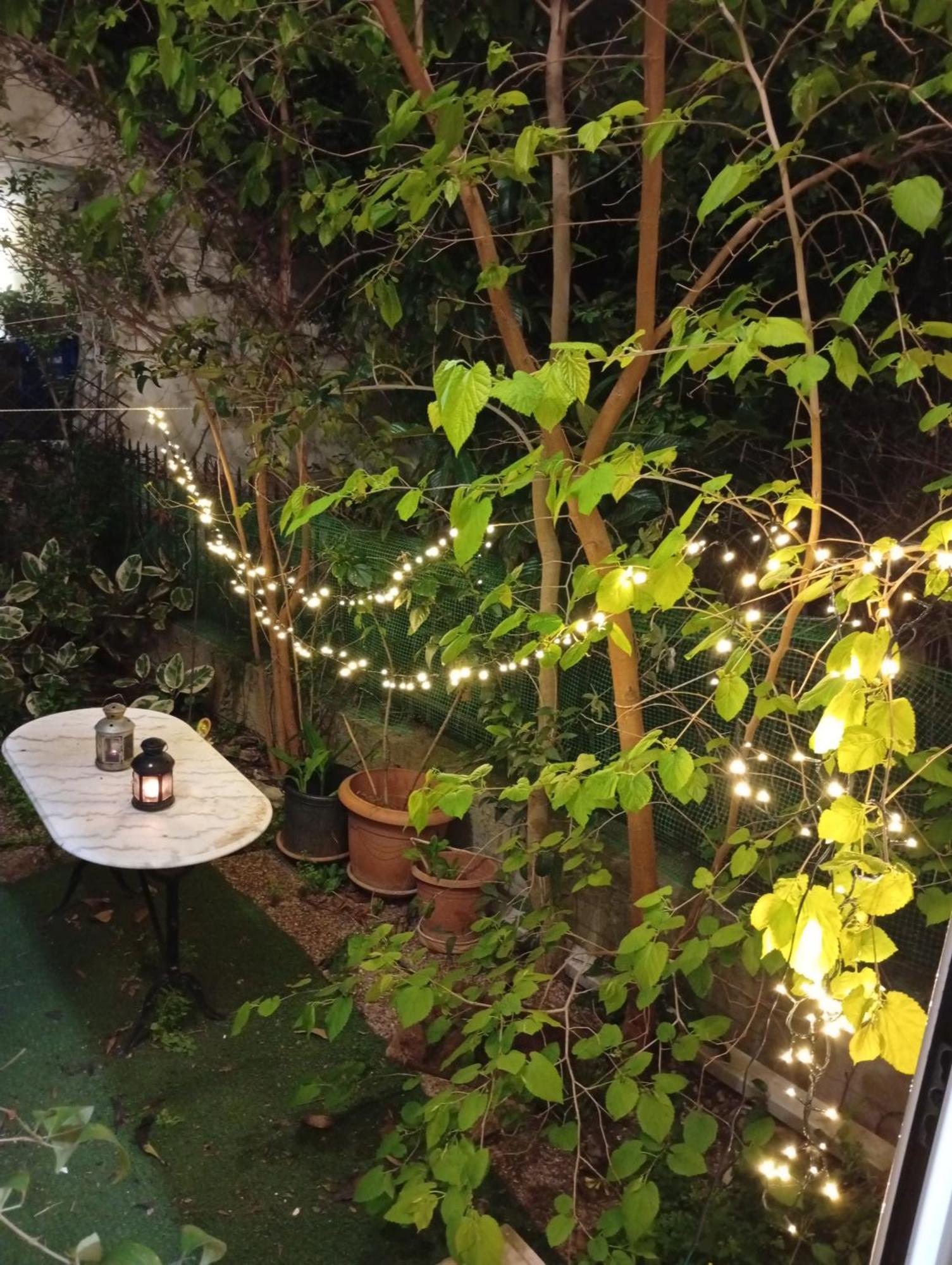 Tzil Home Kyparissia Exterior foto