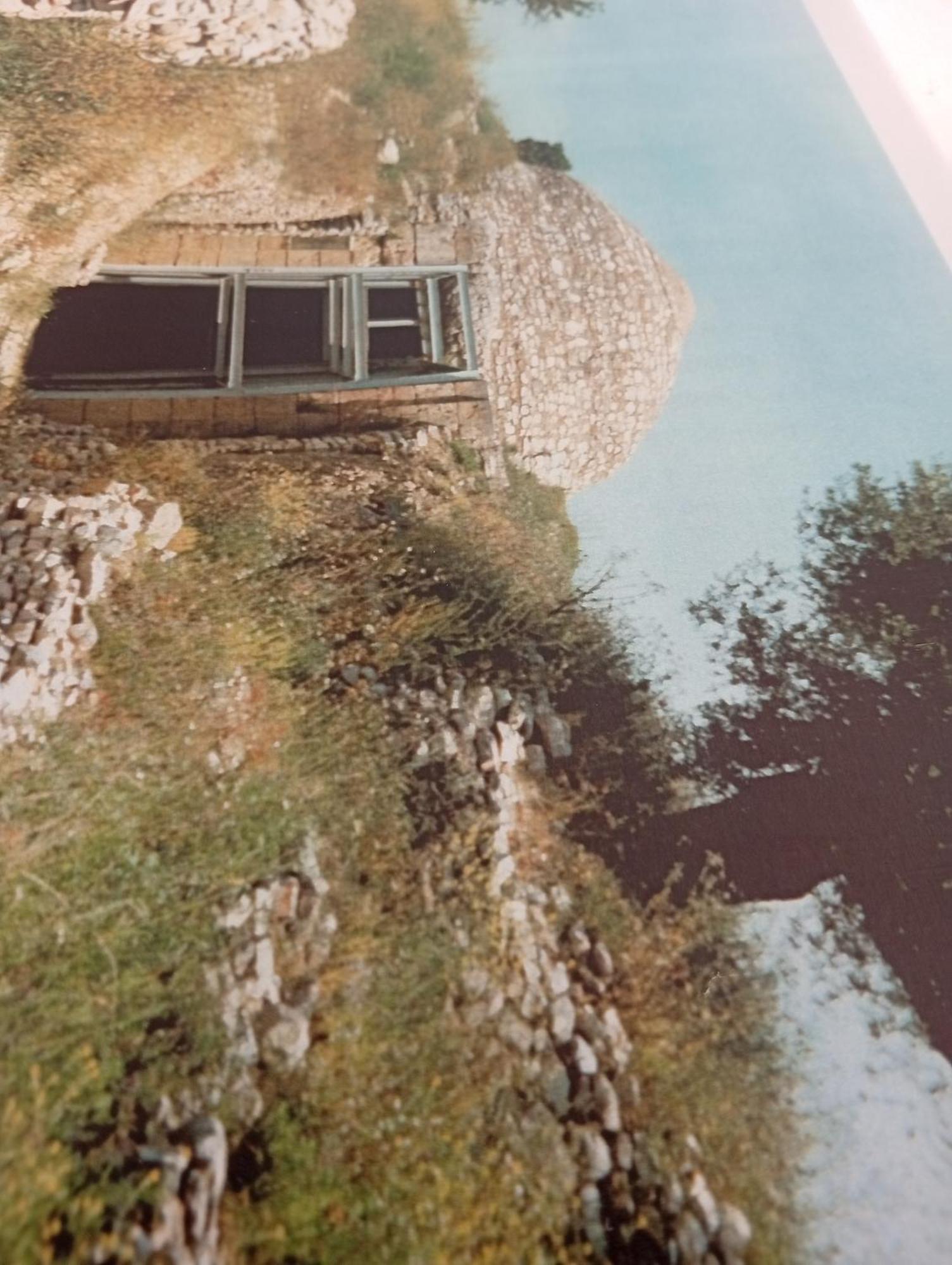 Tzil Home Kyparissia Exterior foto